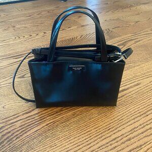 Kate Spade Leather Mini Tote